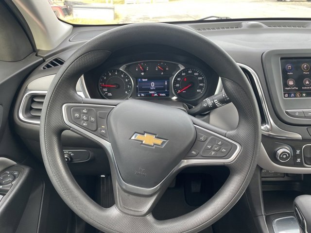 Used 2023 Chevrolet Equinox LT image 20