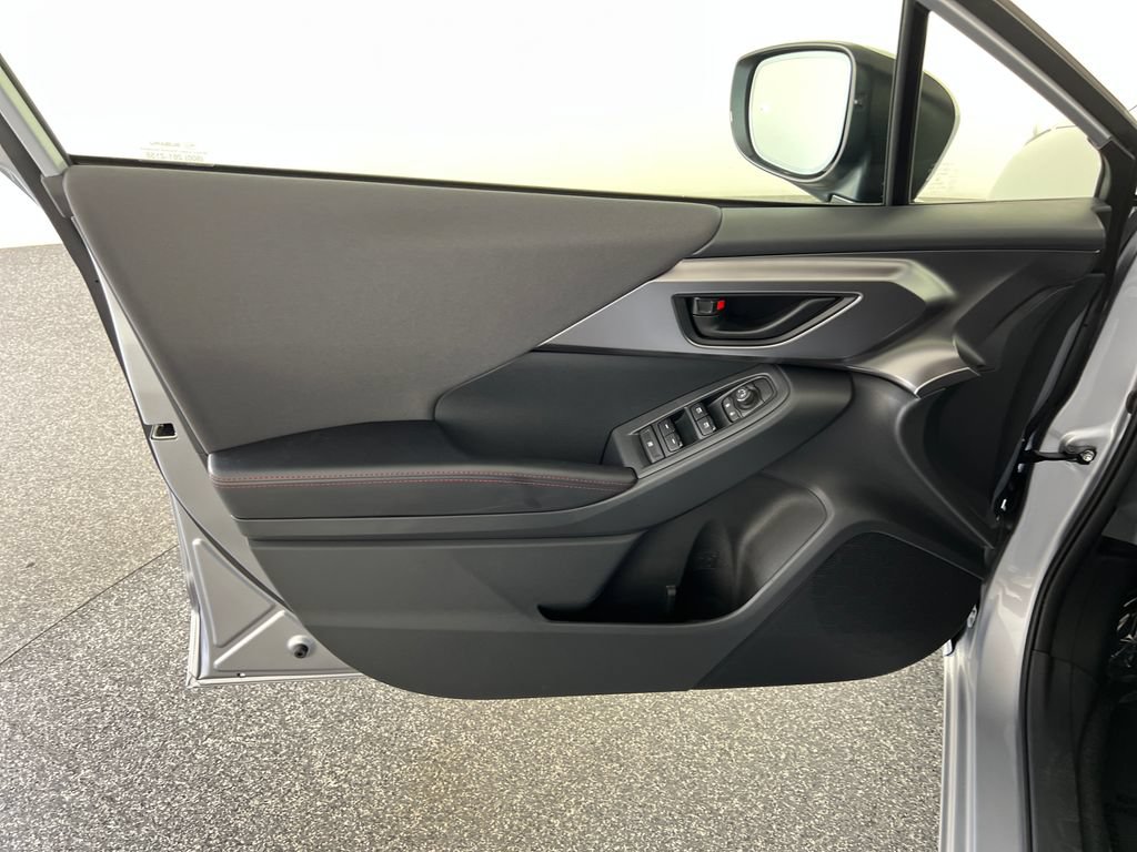 New 2026 Subaru Impreza 2.0i Sport AWD/4WD image 12