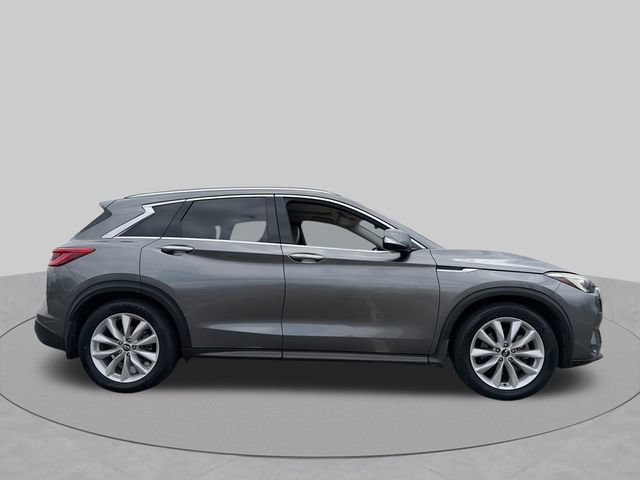 Used 2019 INFINITI QX50 Essential w/ Proactive Package AWD/4WD image 11