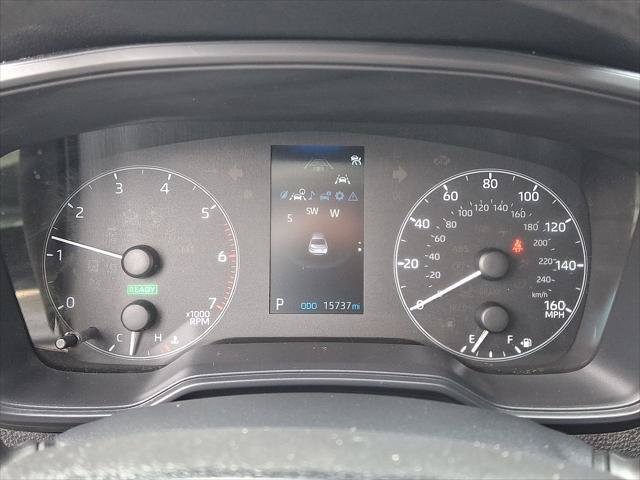 Certified 2024 Toyota Corolla LE FWD image 15