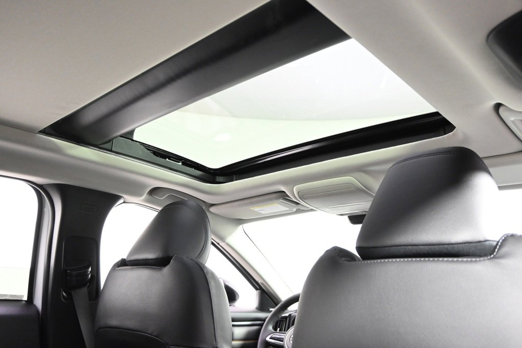 New 2026 MAZDA CX-50 2.5 Hybrid w/ Premium Plus Pkg image 17