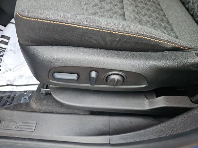 Used 2024 Chevrolet Equinox LT w/ LPO, Floor Liner Package image 36