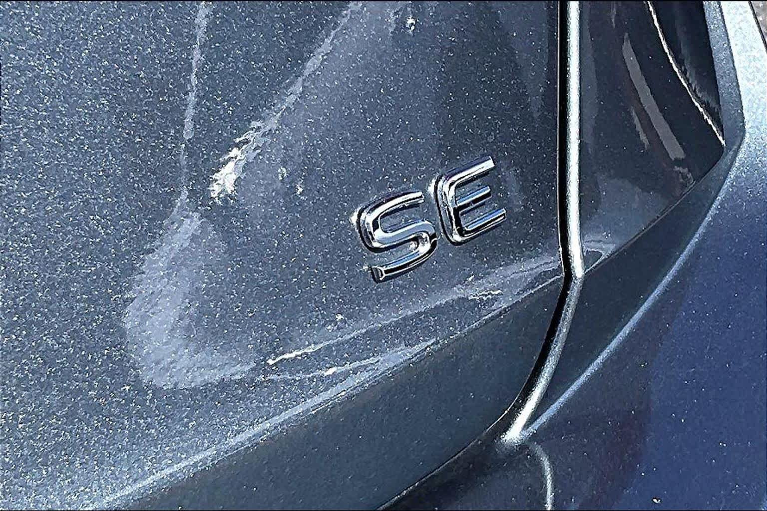 Used 2024 Volkswagen Jetta SE FWD image 30