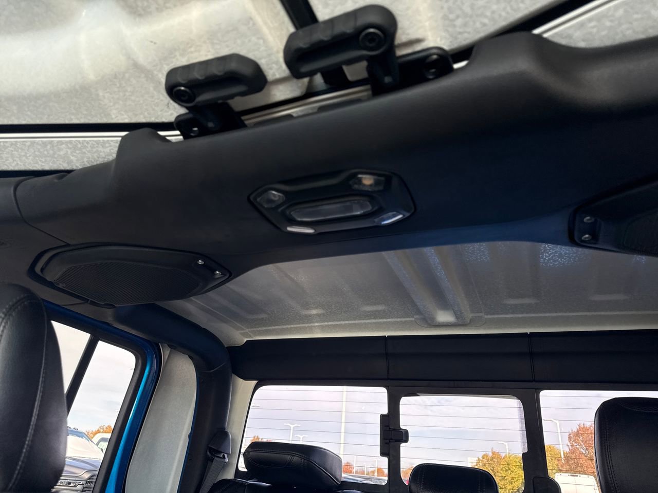 Used 2021 Jeep Gladiator Mojave w/ LED Lighting Group image 30