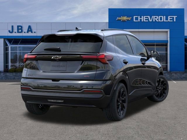 New 2027 Chevrolet Bolt RS w/ Technology Package image 4