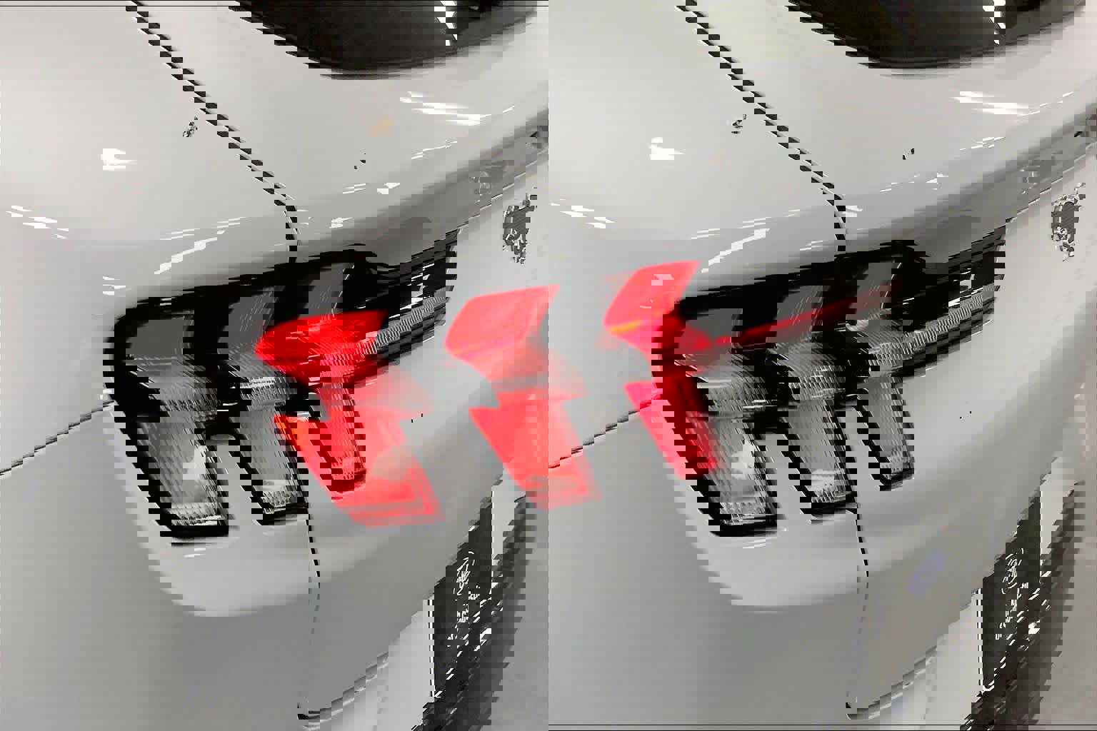 Certified 2022 Ford Mustang Mach-E Premium image 22