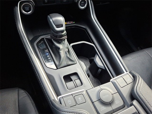 Used 2024 Toyota Grand Highlander Limited image 15