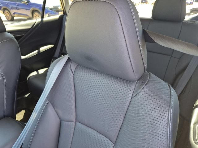 Certified 2025 Subaru Outback Limited AWD/4WD image 25