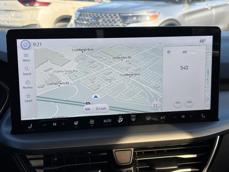 Used 2023 Ford Escape Platinum image 22