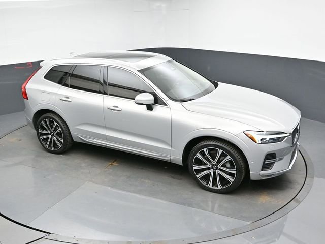 Used 2023 Volvo XC60 B6 Ultimate w/ Protection Package Premier image 45