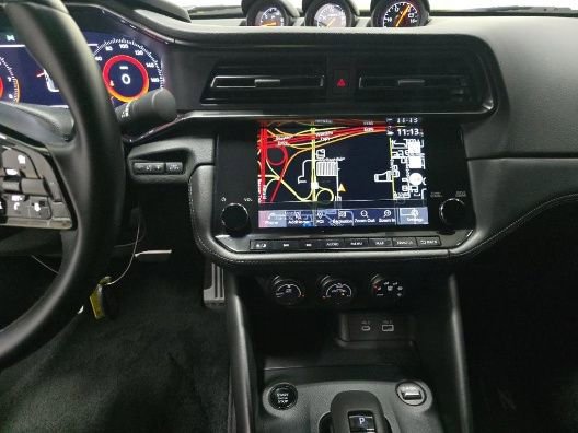 Certified 2023 Nissan Z Performance w/ Floor Mat Package (L93) image 8