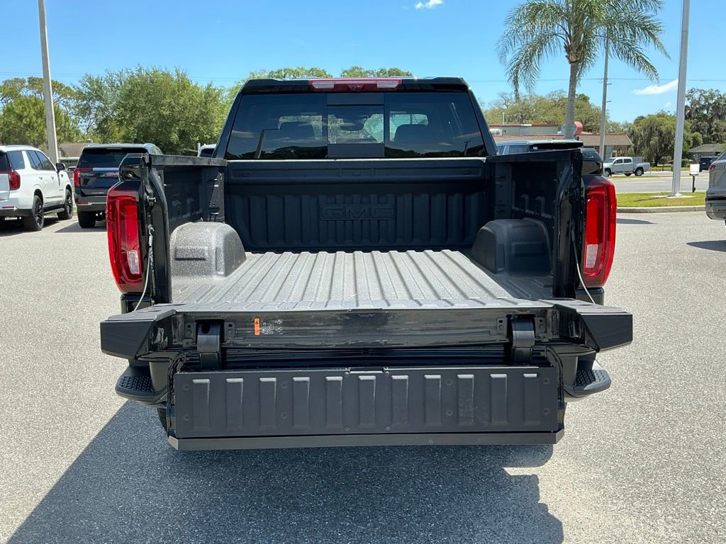 Used 2026 GMC Sierra 1500 AT4 w/ AT4 Premium Package image 21