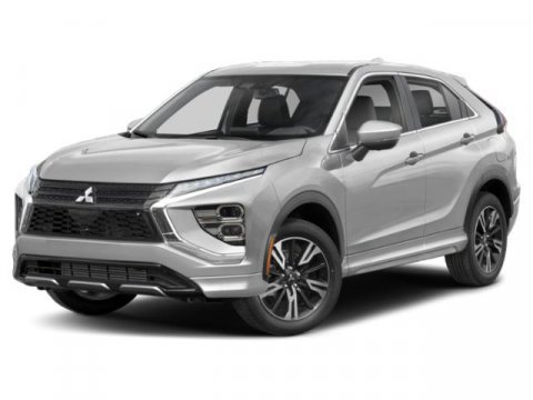 New 2026 Mitsubishi Eclipse Cross SEL