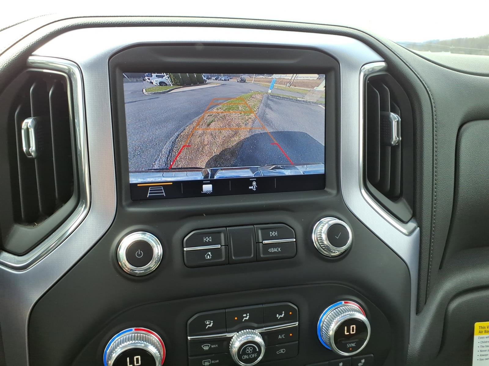Used 2019 GMC Sierra 1500 SLT w/ SLT Premium Plus Package image 27