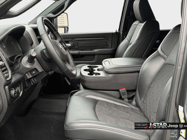 Used 2026 RAM 2500 Rebel image 10
