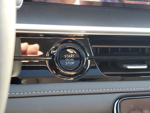 New 2026 INFINITI QX80 Luxe w/ Cargo Package image 31