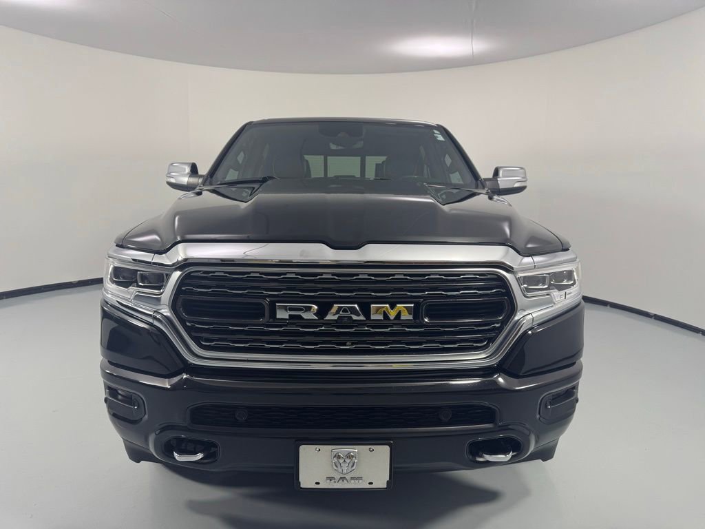 Used 2020 RAM 1500 Limited AWD/4WD image 2