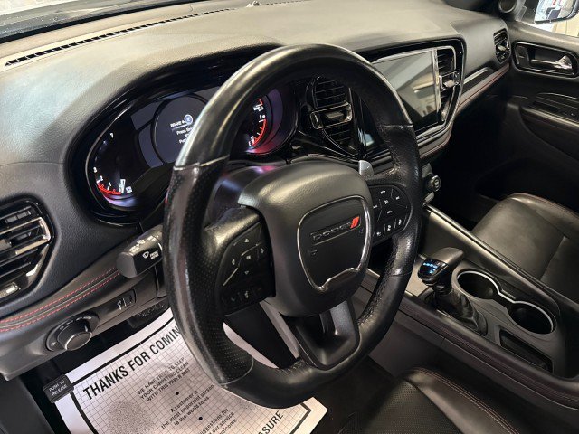 Used 2024 Dodge Durango GT AWD/4WD image 17