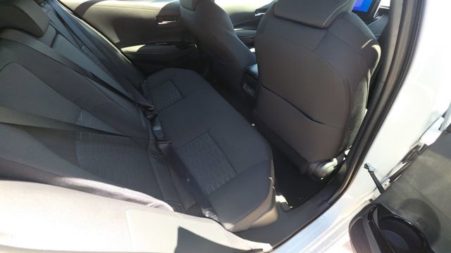 New 2026 Toyota Corolla SE image 27