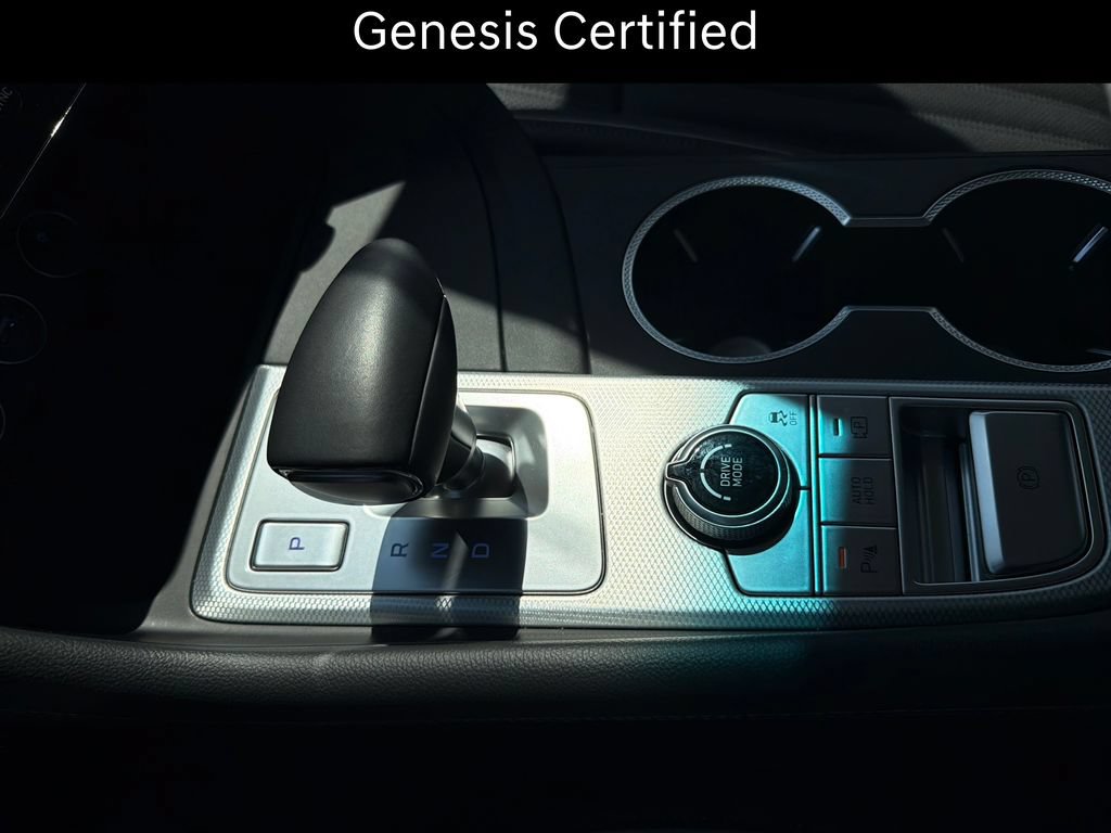 Certified 2026 Genesis G70 2.5T Prestige RWD image 25
