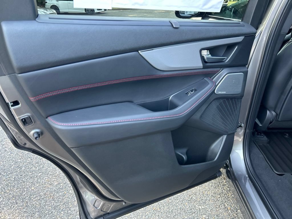 New 2026 Acura MDX A-Spec AWD/4WD image 21