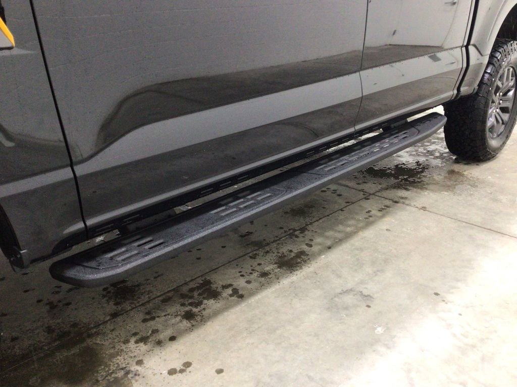 New 2025 Ford F150 Tremor w/ Bed Utility Package image 9