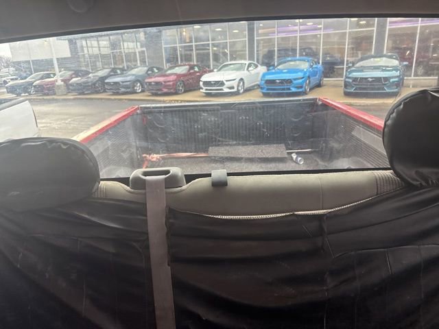 Used 2006 Dodge Ram 1500 Truck SLT w/ Quad Cab Big Horn Value Group image 15