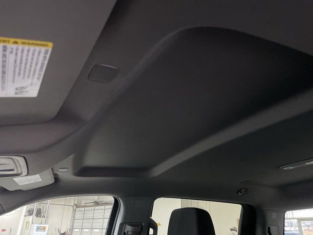 Used 2024 Chevrolet Silverado 1500 LT image 22