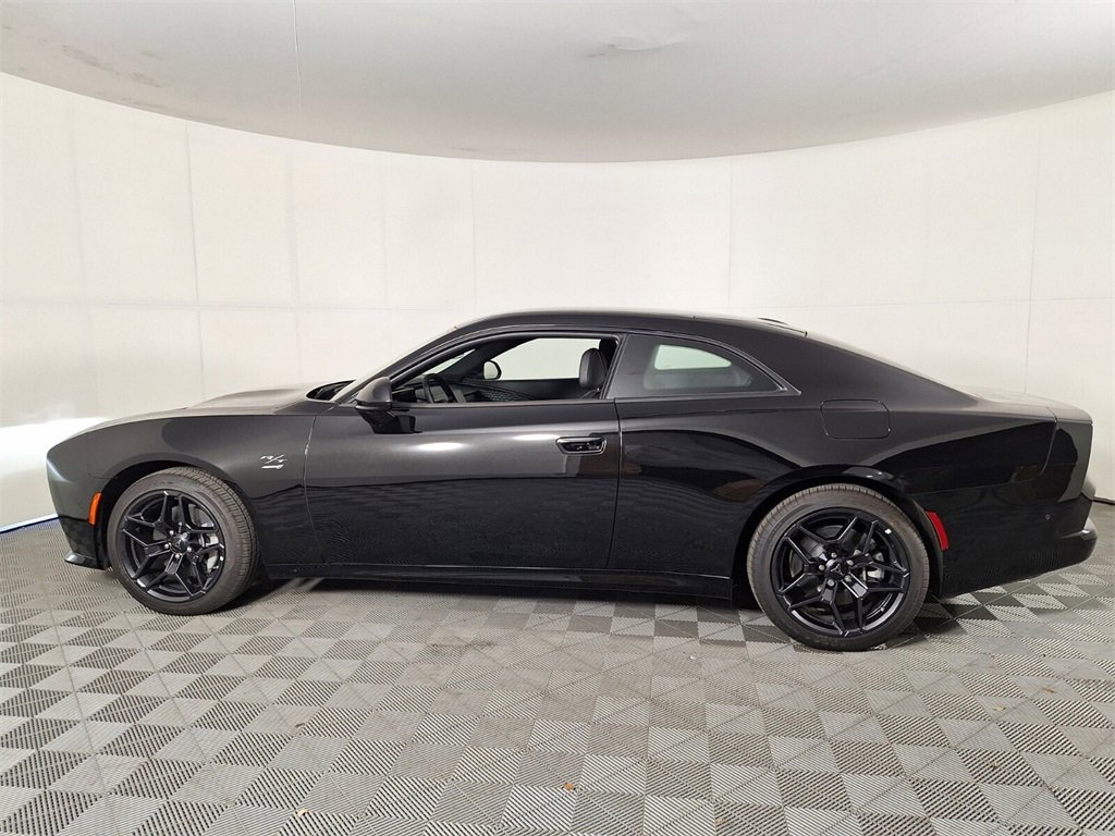 New 2024 Dodge Charger R/T w/ Plus Group image 7