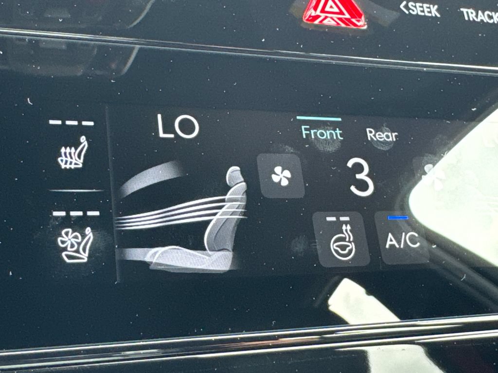 New 2025 Genesis G80 3.5T Sport AWD/4WD image 32