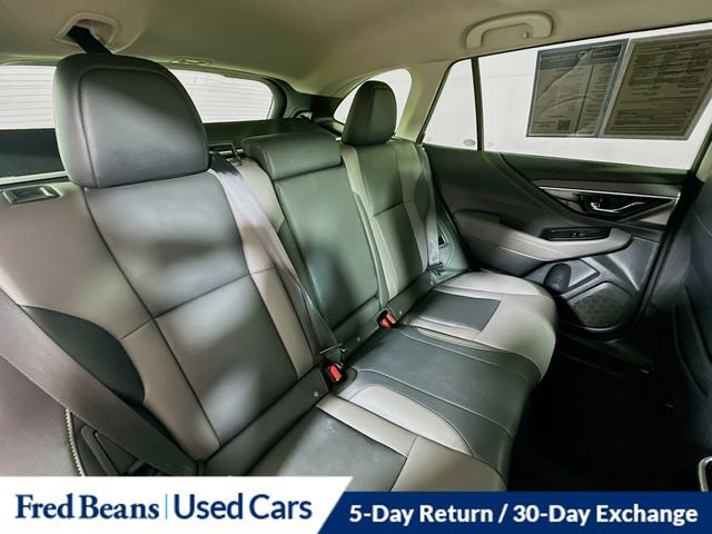 Used 2024 Subaru Outback Onyx Edition image 29