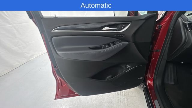 Used 2024 Buick Enclave Premium AWD/4WD image 20