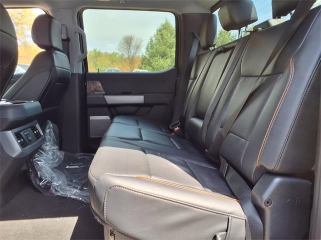 New 2025 Ford F350 Lariat w/ Lariat Ultimate Package image 9