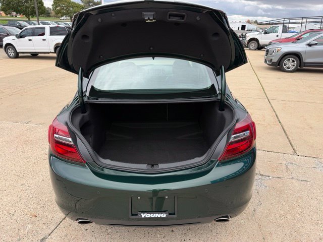 Used 2015 Buick Regal Premium FWD image 33