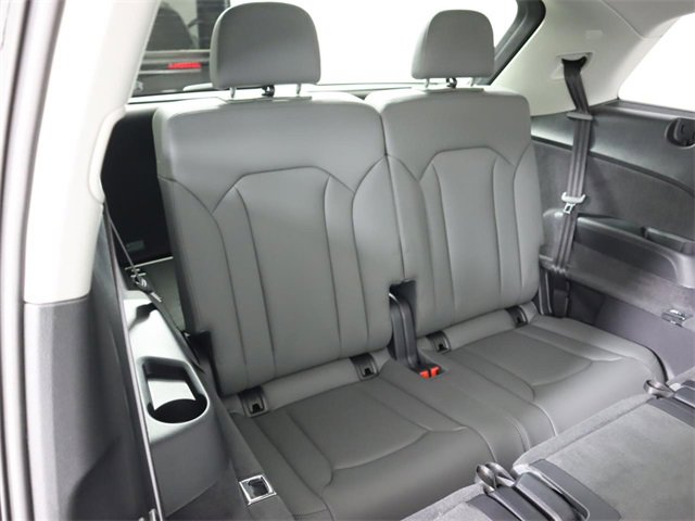 New 2025 Audi Q7 3.0T Premium Plus image 24