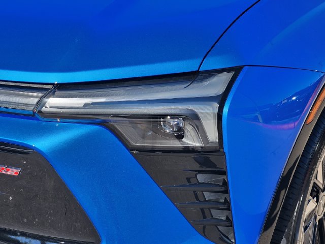 Used 2024 Chevrolet Blazer EV RS AWD/4WD image 9
