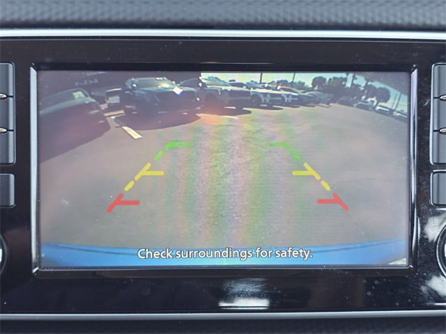 Used 2023 Nissan Kicks S image 31