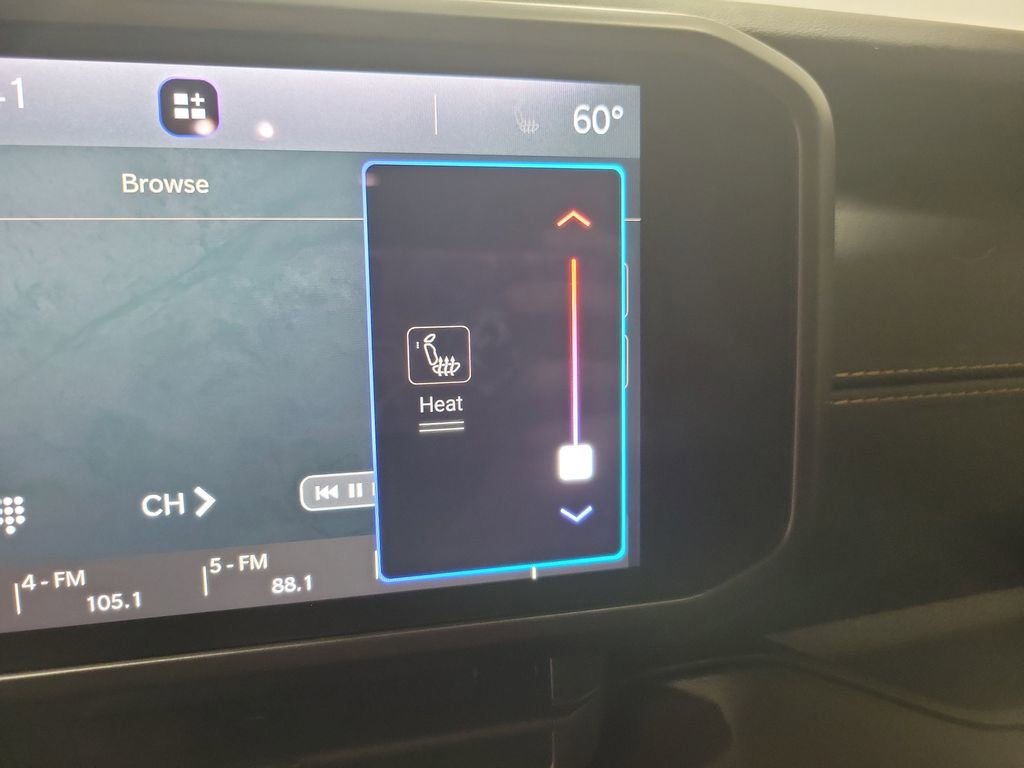 Used 2024 Jeep Wrangler Sahara w/ Safety Group image 42