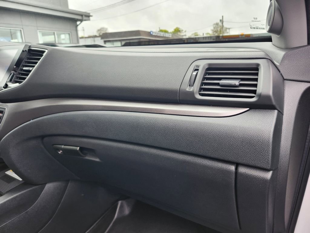 Used 2021 Honda Ridgeline RTL-E image 15