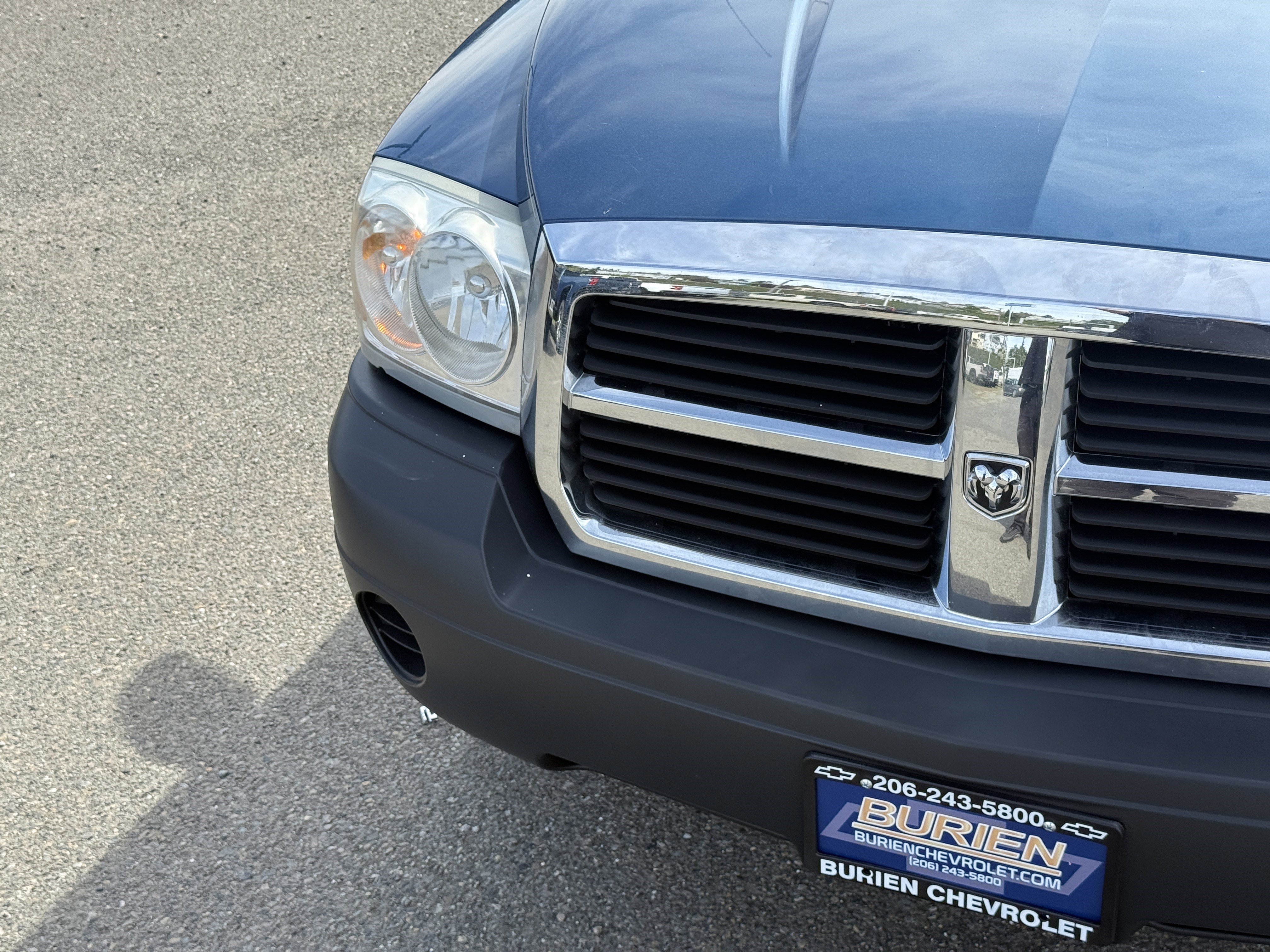 Used 2005 Dodge Dakota ST AWD/4WD image 37