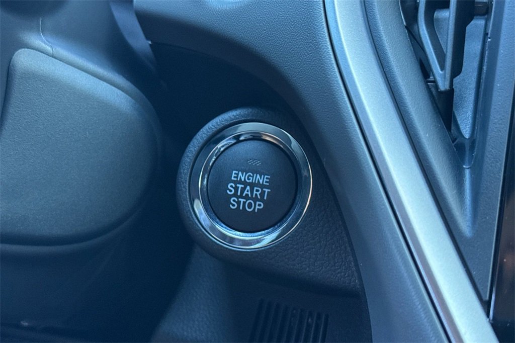 New 2025 Subaru Crosstrek 2.5i Premium image 19