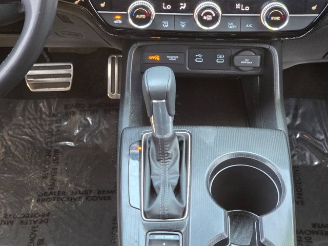 Used 2025 Honda Civic Sport image 29