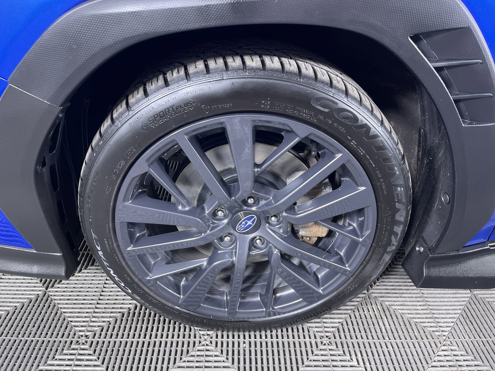 Used 2023 Subaru WRX Premium AWD/4WD image 25