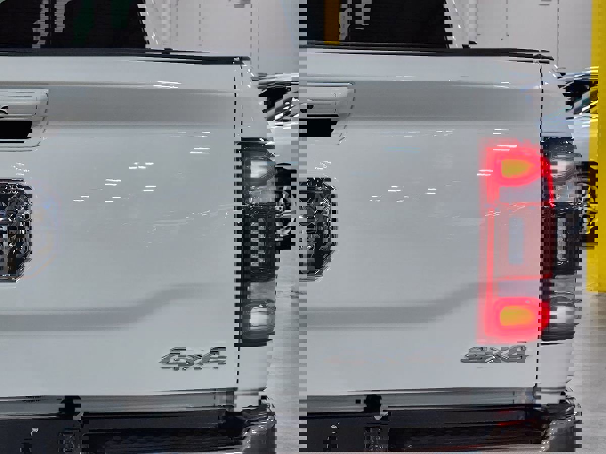 Used 2024 RAM 2500 Limited w/ Safety Group image 22