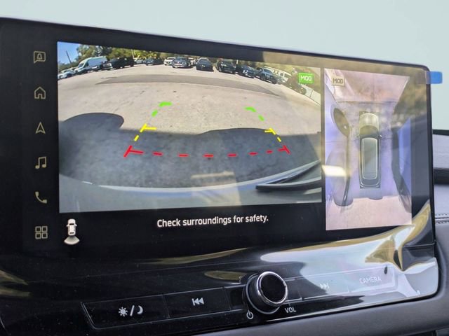 New 2026 Mitsubishi Outlander SE image 23