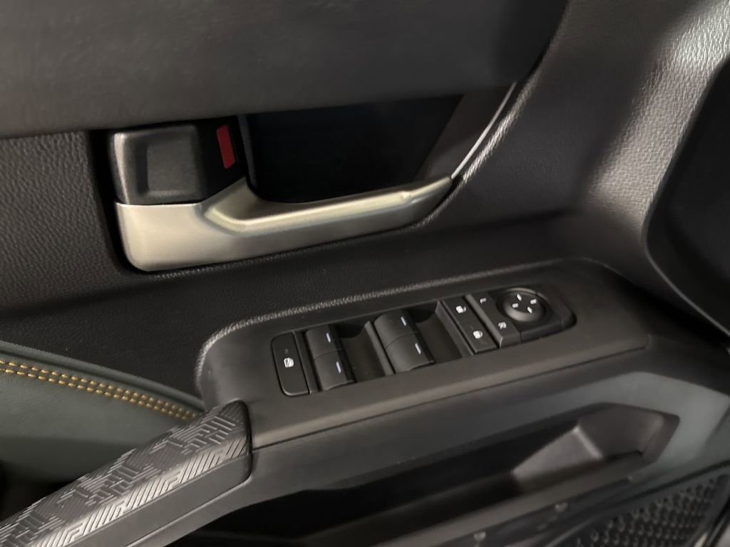 Used 2024 Toyota Tacoma 4x4 Double Cab Hybrid image 20