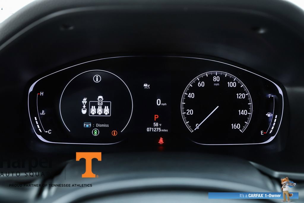 Used 2021 Honda Accord Sport image 27