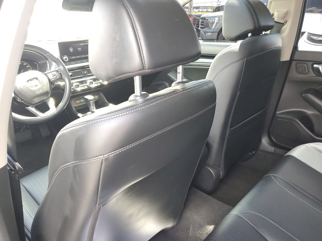 Used 2022 Honda Civic EX-L image 12