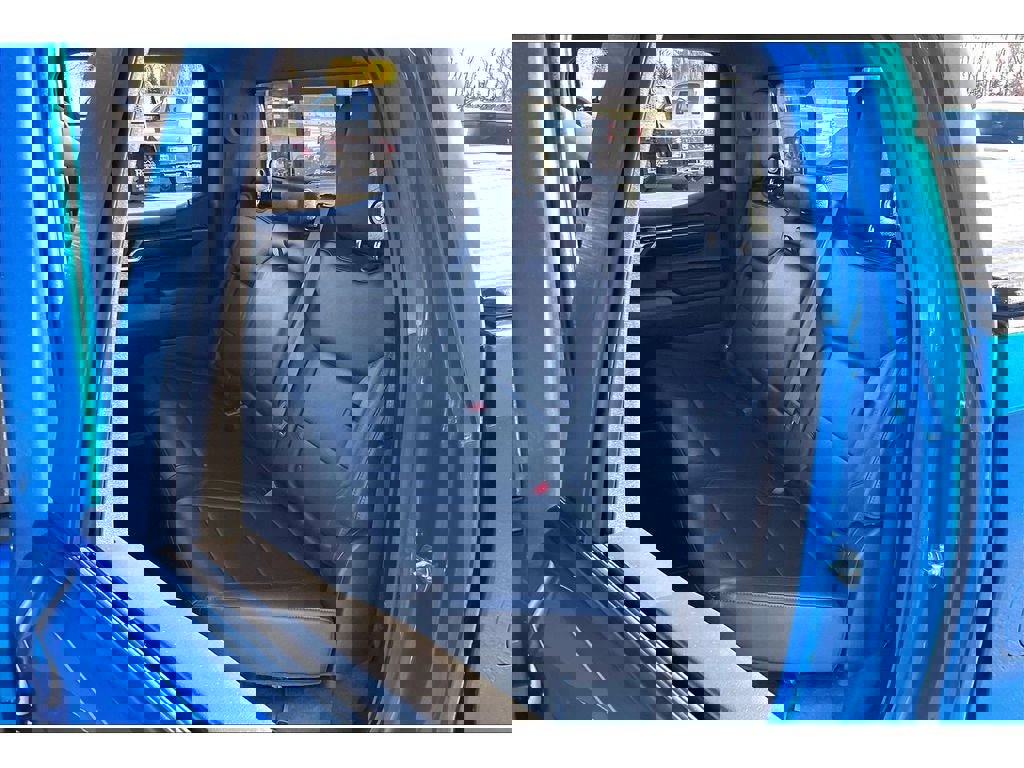 Used 2024 Chevrolet Silverado 1500 LT Trail Boss w/ LT Trail Boss Premium Package image 28