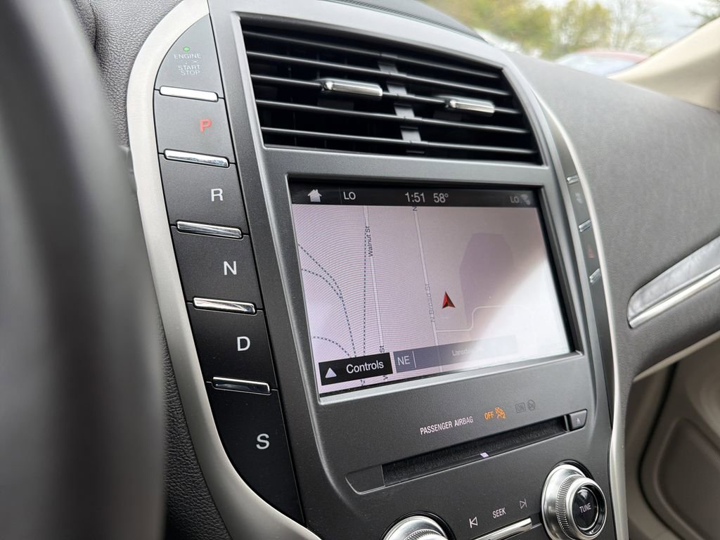 Used 2019 Lincoln MKC Reserve w/ MKC Climate Package image 27